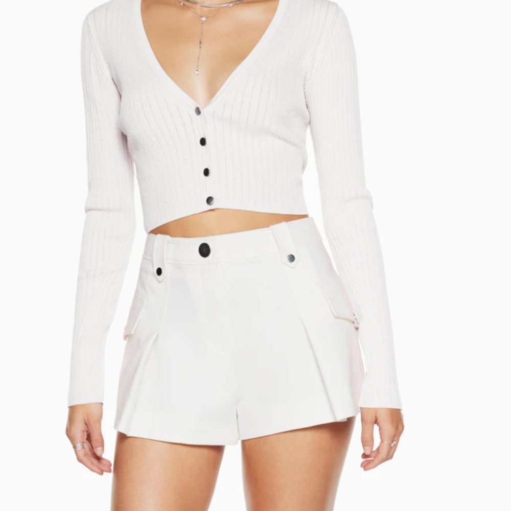 Ramy Brook - Asher Mini Short